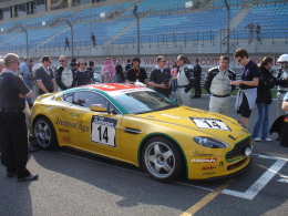 Bahrain24時間レース(2006)